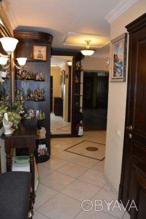 3-комнатная квартира, 127 м.кв.