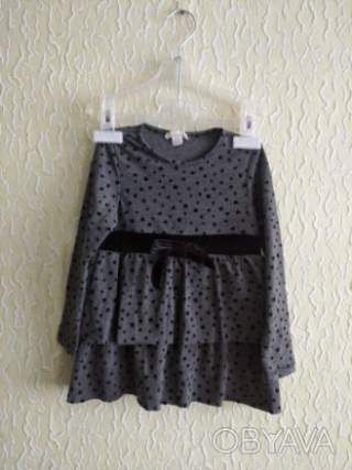 Красиве плаття сукня дівчинці 3 років, р.98, Orchestra, Туніс