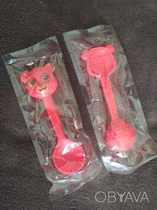 Дитяча ложечка для малюків, Іспанія