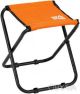 Складной рыбацкий стульчик Skif Outdoor Steel Cramb L Оранжевый