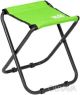 Складной рыбацкий стульчик Skif Outdoor Steel Cramb L Зелёный