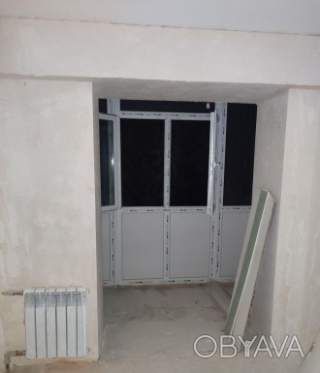 2-комнатная квартира, 47 м.кв.