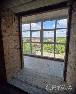 3-комнатная квартира, 73.65 м.кв.