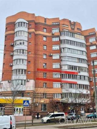 2-комнатная квартира, 68.9 м.кв.