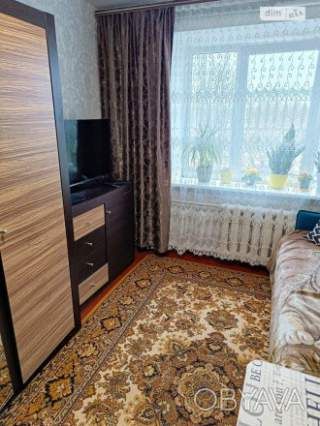 1-комнатная квартира, 16.5 м.кв.