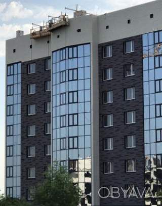 2-комнатная квартира, 80 м.кв.