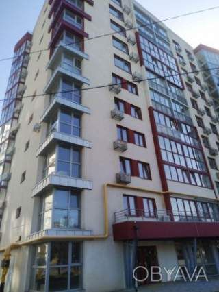 1-комнатная квартира, 43 м.кв.