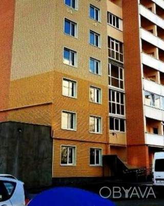 1-комнатная квартира, 47.67 м.кв.