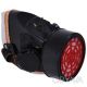 Респіратор з одним картриджем INTERTOOL SP-0027