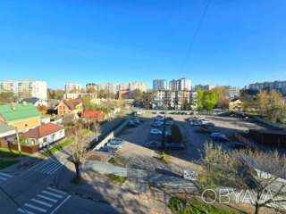 2-комнатная квартира, 52 кв.м