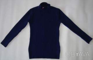 Свитер для девочки Rain Life на рост 146-152 11-12 лет.Турция.