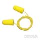 Беруші з пеноматериала INTERTOOL SP-0037