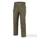 Штани тактичні Helikon-Tex UTP (Urban Tactical Pants) Flex - Adaptive Green