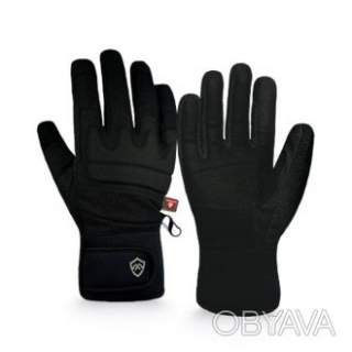 Рукавички водонепроникні Dexshell Arendal Biking Gloves V 2.0, p-p S, зимові