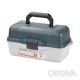 Ящик для інструментів 16&quot; 400*205*190мм INTERTOOL BX-6116