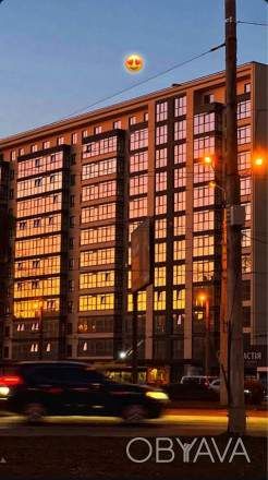 Продаж 3 кімнатної квартири ЖК Династія