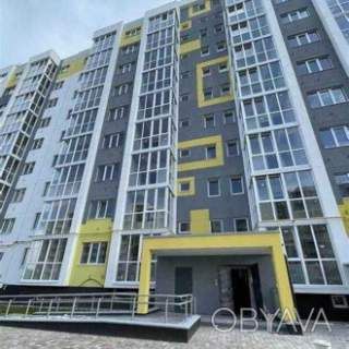 Продам 2-км, кв+ підвальне приміщення в ЖК ПелюстковийПолтава,