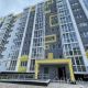Продам 2-км, кв+ підвальне приміщення в ЖК ПелюстковийПолтава,