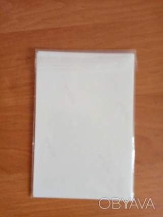 Фото папір Epson 10x15, 200 г/м2, глянець