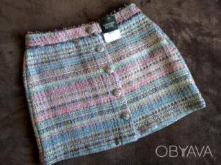 Нова тепла красива спідниця Topshop, р.42, В'єтнам
