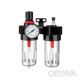 Блок підготовки повітря 1/2&quot; INTERTOOL PT-1430