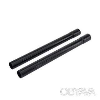 Труба для пилососу пластик 2 шт. INTERTOOL DT-1029