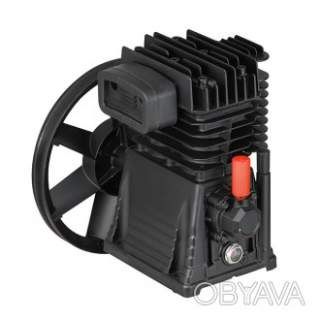 Головка компресорна до PT-0011/PT-0012 INTERTOOL PT-0011AP