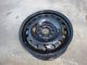 Диск R16х6, 5 5x114.3 ET40 DIA 66.1 Nissan Qashqai, X-trail, Leaf