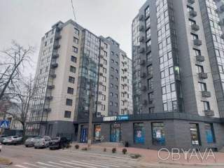 1 кімнатна квартира в Новобудові в ЖК Oasis []