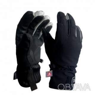 Рукавички водонепроникні Dexshell Ultra Weather Outdoor Gloves, p-p L