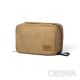 Косметичка Naturehike NH20SN010, розмір L, гірчична