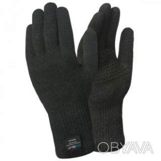 Рукавички водонепроникні Dexshell ToughShield, розмір XL (DG458NXL)