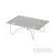 Складаний стіл Naturehike CNK2450JJ024, 31х21 см, алюміній
