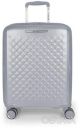 Чемодан Gabol Queens (S) Plata (125022-022)