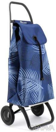 Сумка-тележка Rolser I-Max Costa Rica 2 Klein (IMX437-1062)
