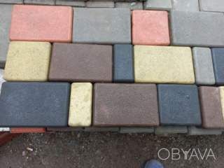 Плитка старый город