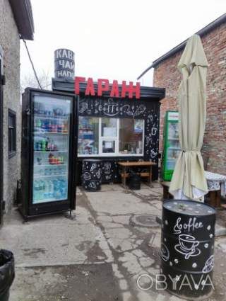 Продам МАФ, киоск, павильон в Полтаве