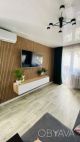 3-комнатная квартира, 64 м.кв.