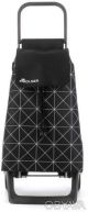 Сумка-тележка Rolser Baby Star Joy-1800 Blanco (BAB048-1024)
