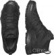 Ботинки тактические Salomon Speed Assault 2 GTX black 40.5