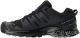 Кроссовки тактические Salomon XA PRO Forces black