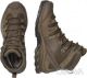 Ботинки Salomon QUEST 4D Forces 2 EN 12 earth brown р.46.5