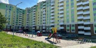 2-комнатная квартира, 64 м.кв.