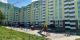 2-комнатная квартира, 64 м.кв.