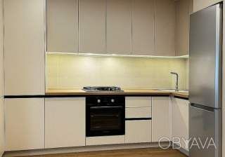 1-комнатная квартира, 36 м.кв.