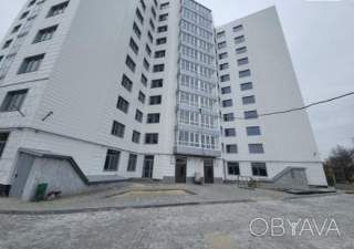 1-комнатная квартира, 46 м.кв.