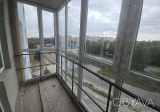 1-комнатная квартира, 40 м.кв.