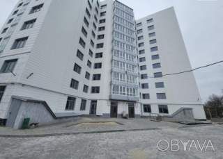 1-комнатная квартира, 44 м.кв.