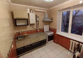 1-комнатная квартира, 37 м.кв.