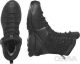 Ботинки тактические Salomon QUEST 4D Forces 2 High GTX black
